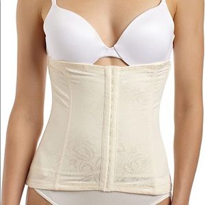 Maidenform Waist Nipper Ultra Firm Control Shaper